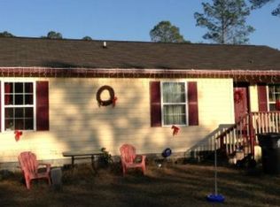 1026 Shell Rd, Riceboro, GA 31323