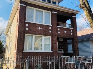 8650 S Colfax Ave, Chicago, IL