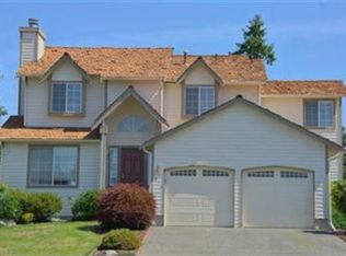 914 SW 313th Ct, Federal Way, WA 98023