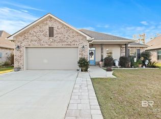 1737 Vivace Dr, Foley, AL 36535