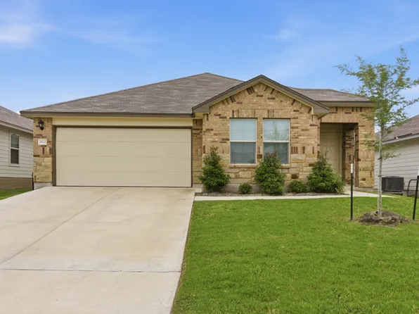 2622 Leno Dr, Temple, TX 76504