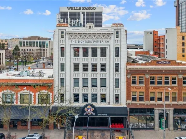 115 N 28th St #520, Billings, MT 59101