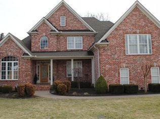 2177 Gorden Xing, Gallatin, TN 37066
