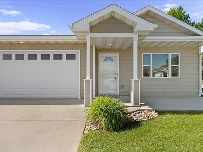 1233 Silverbrook Ln, Spearfish, SD, 57783