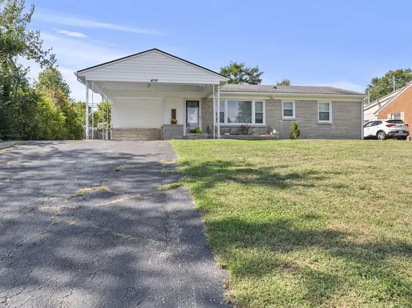 408 Lin Wal Rd, Lexington, KY 40505