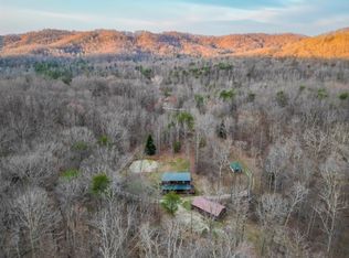 1996 Randalls Run Rd, Blue Creek, OH 45616