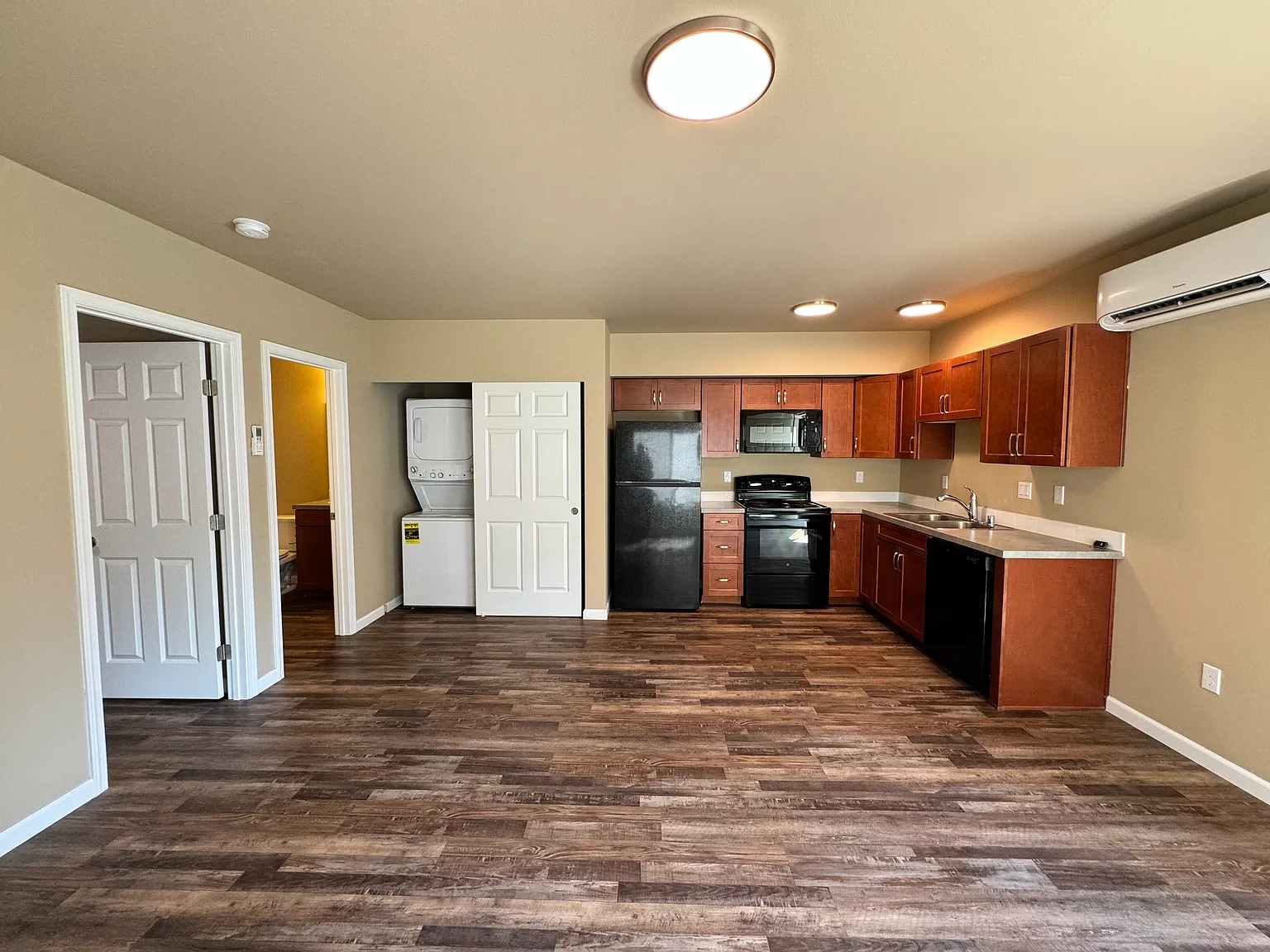 1 bed, 541 sqft, $1,625 — Photo 3