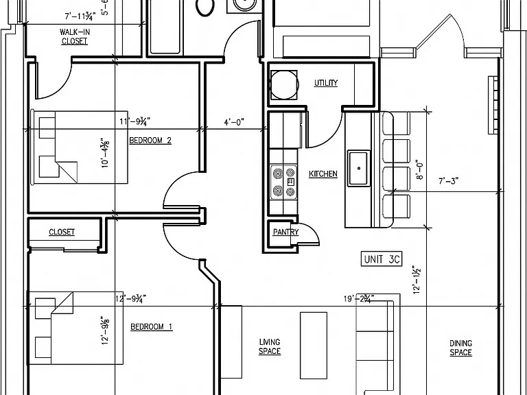 Lafayette Lofts — Photo 37