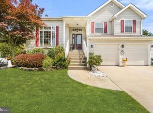 45 Deerfield Cir, Sewell, NJ 08080