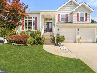 45 Deerfield Cir, Sewell, NJ, 08080