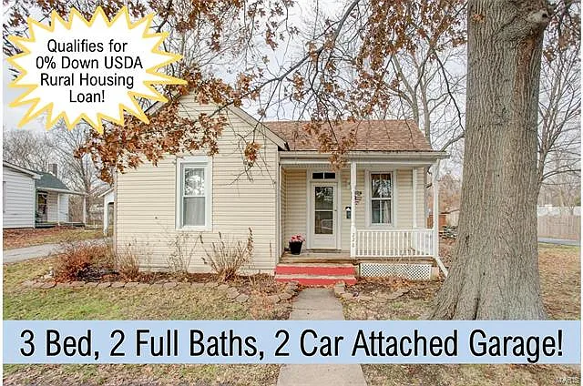 228 E High St photo 1