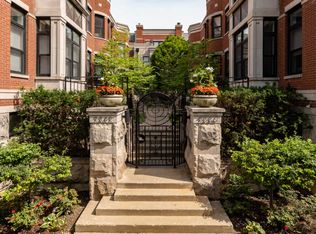 2342 W Wabansia Ave #B, Chicago, IL 60647