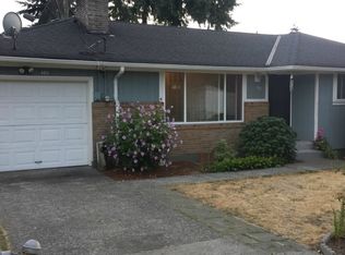 409 S 116th St, Burien, WA 98168