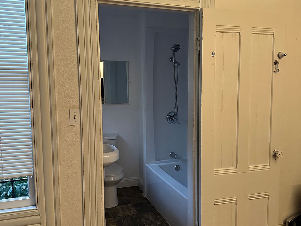 Newly renovated Bathroom