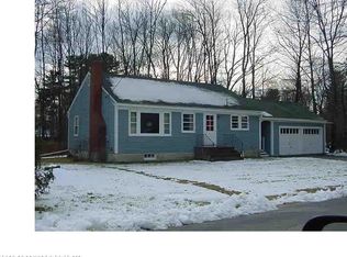 16 Robinson Ct, Westbrook, ME 04092