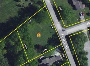 0 Gem St, Winchester, TN 37398