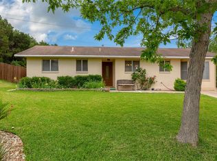 8208 Kellog Ct, Austin, TX 78745
