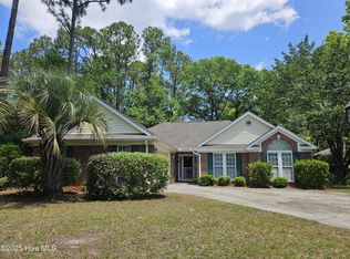 55 Carolina Shores Dr, Carolina Shor, NC 28467