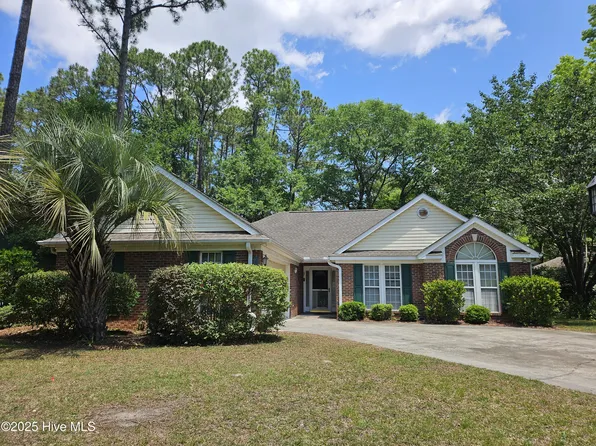 55 Carolina Shores Drive, Carolina Shores, NC 28467