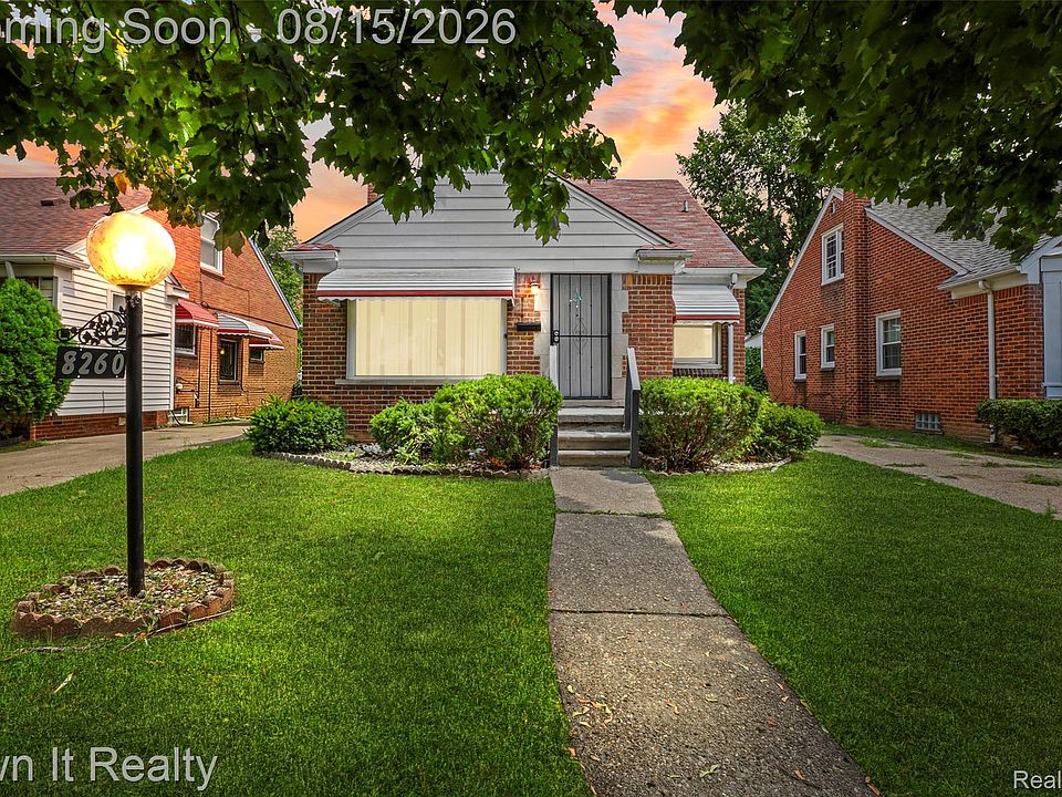 1st image of 8260 Hartwell St