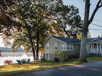 80 Lakeside Dr, Shrewsbury, MA, 01545