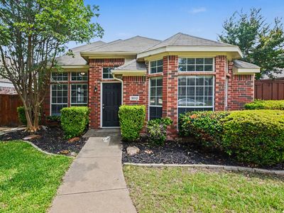 3012 Ridge Hollow Dr, Plano, TX, 75023