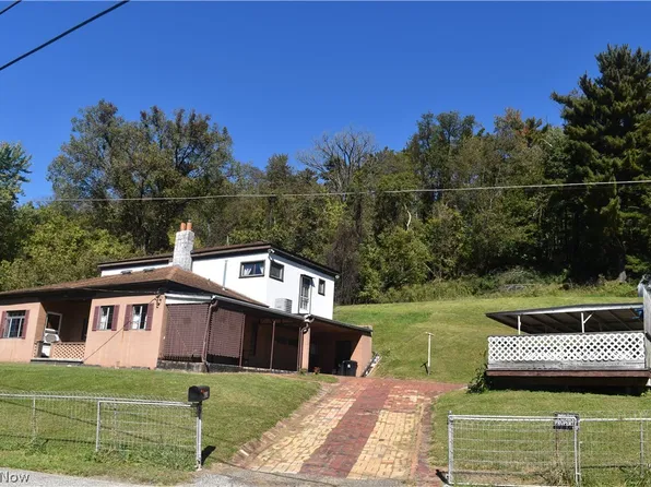 614 Columbus Ave, Martins Ferry, OH 43935