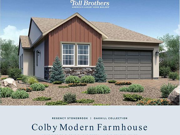 2nd image of 2347 Silent Creek Ln