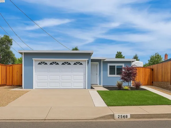 2589 Lynn Dr, Pinole, CA 94564