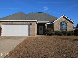 131 Preston Ln, Byron, GA 31008