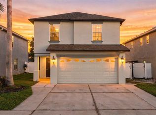 3327 THISTLEDOWN LANE, LAND O LAKES, FL 34638