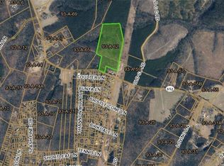 0 Ruther Glen Rd, Ruther Glen, VA 22546
