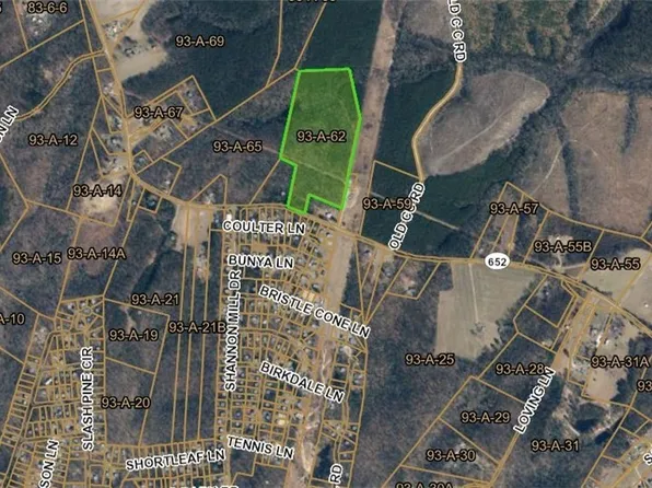0 Ruther Glen Rd, Ruther Glen, VA 22546
