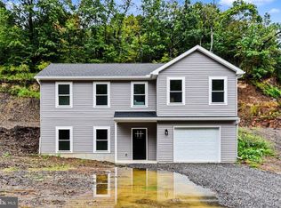 476 Gravel Hill Rd, Newport, PA 17074