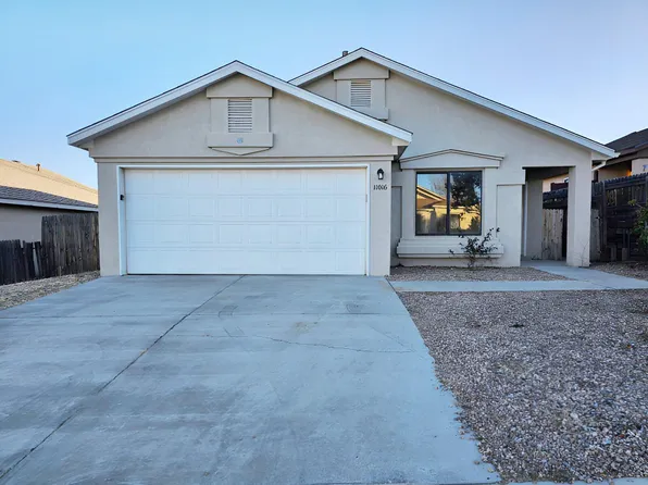 11016 Connemara Dr SW, Albuquerque, NM 87121
