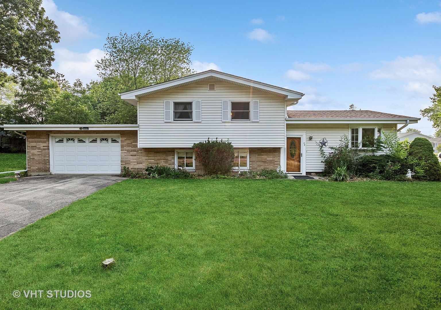 48 S Beck Rd, Lindenhurst, IL 60046 Zillow