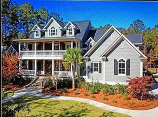 196 Royal Assembly Dr, Charleston, SC 29492