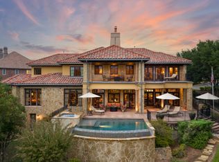 4778 Byron Cir, Irving, TX 75038