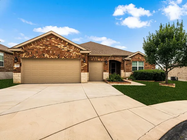 12908 Hollow Cave, San Antonio, TX 78253