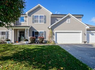 12044 Seahawks Ln, Fishers, IN 46038