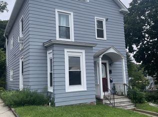 40 Lewis St #1, Derby, CT 06418