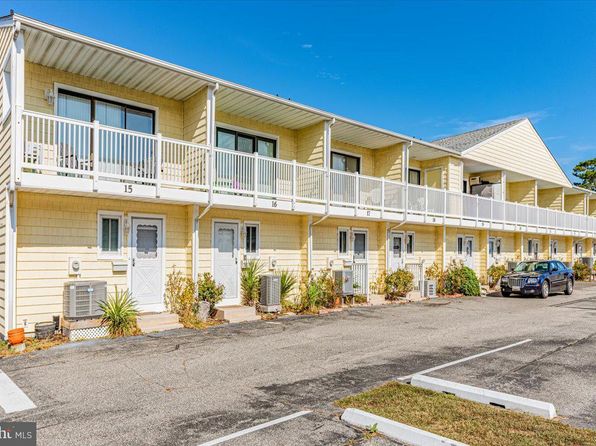 North Ocean City Real Estate North Ocean City Ocean City Homes For Sale Zillow