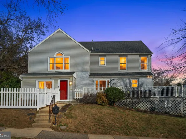 231 Henley Rd, Wynnewood, PA 19096