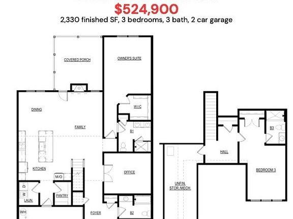 3rd image of 10524 Goosecross Way #F3