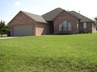 329 Tamara, Guthrie, OK 73044