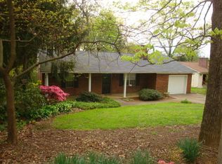 11015 Thornton Dr, Knoxville, TN 37934