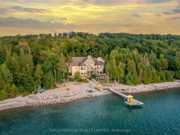 114 Melissa Ln, Tiny, ON L9M 0T8