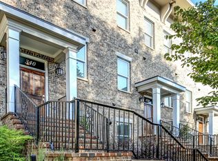 340 Brownstones Cir NE, Atlanta, GA 30312