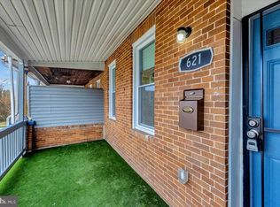 621 Springfield Ave, Baltimore, MD 21212