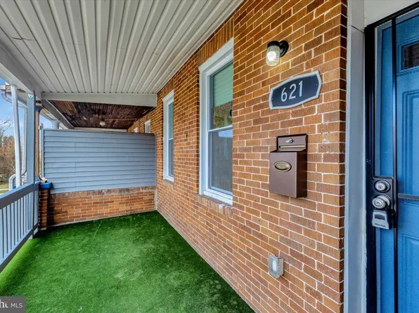 621 Springfield Ave, Baltimore, MD 21212